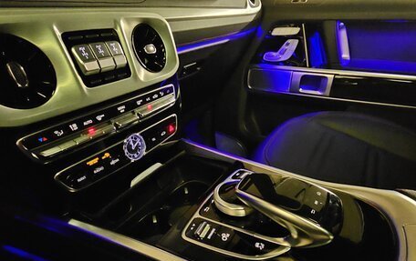 Mercedes-Benz G-Класс W463 рестайлинг _iii, 2020 год, 13 800 000 рублей, 19 фотография