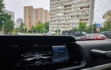 Mercedes-Benz G-Класс W463 рестайлинг _iii, 2020 год, 13 800 000 рублей, 21 фотография