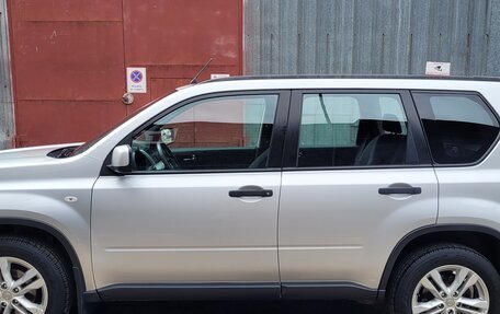 Nissan X-Trail, 2014 год, 1 600 000 рублей, 3 фотография