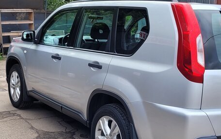 Nissan X-Trail, 2014 год, 1 600 000 рублей, 4 фотография