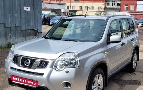 Nissan X-Trail, 2014 год, 1 600 000 рублей, 2 фотография