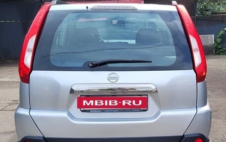 Nissan X-Trail, 2014 год, 1 600 000 рублей, 5 фотография