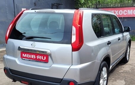 Nissan X-Trail, 2014 год, 1 600 000 рублей, 6 фотография