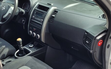 Nissan X-Trail, 2014 год, 1 600 000 рублей, 17 фотография
