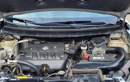 Nissan X-Trail, 2014 год, 1 600 000 рублей, 9 фотография