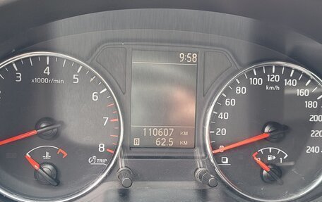 Nissan X-Trail, 2014 год, 1 600 000 рублей, 19 фотография