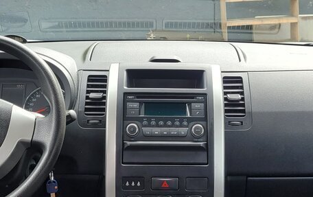 Nissan X-Trail, 2014 год, 1 600 000 рублей, 20 фотография