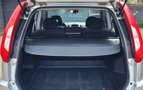 Nissan X-Trail, 2014 год, 1 600 000 рублей, 26 фотография