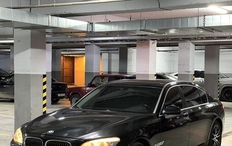BMW 7 серия, 2010 год, 700 000 рублей, 3 фотография