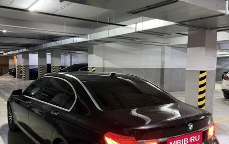 BMW 7 серия, 2010 год, 700 000 рублей, 5 фотография