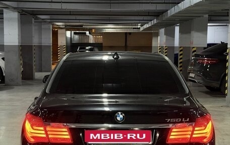 BMW 7 серия, 2010 год, 700 000 рублей, 6 фотография