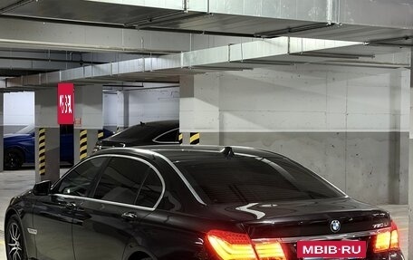 BMW 7 серия, 2010 год, 700 000 рублей, 4 фотография
