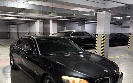 BMW 7 серия, 2010 год, 700 000 рублей, 1 фотография