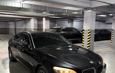 BMW 7 серия, 2010 год, 700 000 рублей, 1 фотография