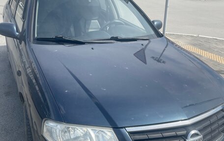 Nissan Almera Classic, 2007 год, 290 000 рублей, 1 фотография