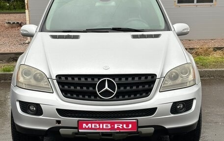 Mercedes-Benz M-Класс, 2005 год, 1 100 000 рублей, 1 фотография