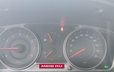 Chevrolet Epica, 2010 год, 500 000 рублей, 1 фотография