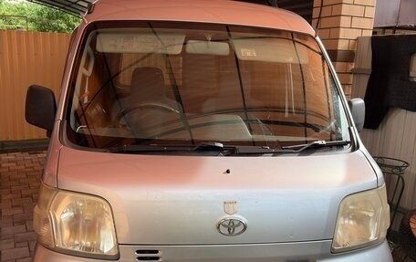 Daihatsu Hijet X, 2009 год, 400 000 рублей, 1 фотография