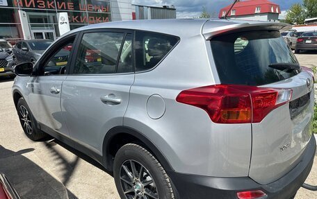 Toyota RAV4, 2014 год, 2 650 000 рублей, 1 фотография