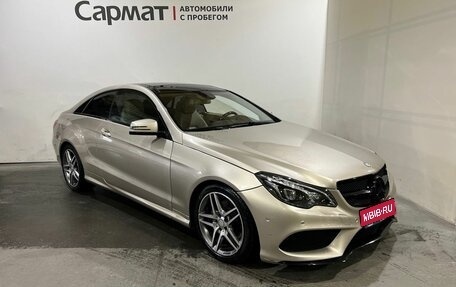 Mercedes-Benz E-Класс, 2015 год, 2 050 000 рублей, 1 фотография