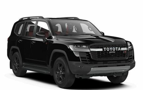 Toyota Land Cruiser, 2026 год, 14 800 000 рублей, 1 фотография