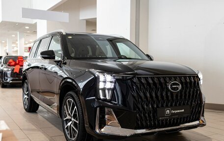GAC GS8, 2026 год, 5 349 000 рублей, 1 фотография
