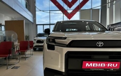 Toyota RAV4, 2026 год, 4 300 000 рублей, 1 фотография