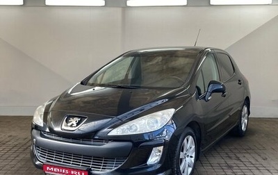 Peugeot 308 II, 2011 год, 470 000 рублей, 1 фотография