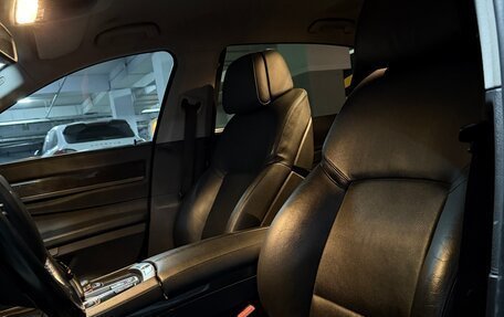 BMW 7 серия, 2010 год, 700 000 рублей, 12 фотография