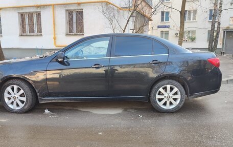Chevrolet Epica, 2010 год, 500 000 рублей, 3 фотография