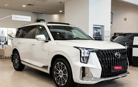 GAC GS8, 2026 год, 5 349 000 рублей, 1 фотография