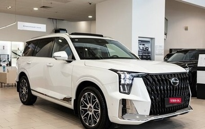 GAC GS8, 2026 год, 5 349 000 рублей, 1 фотография