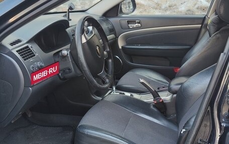 Chevrolet Epica, 2010 год, 500 000 рублей, 2 фотография