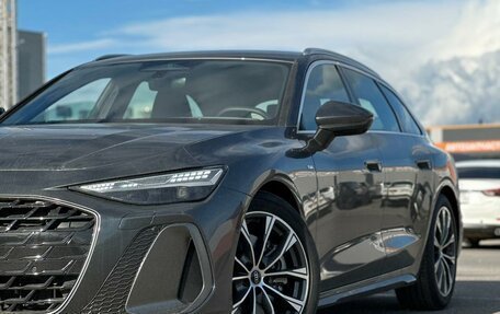 Audi A6, 2025 год, 9 549 000 рублей, 1 фотография