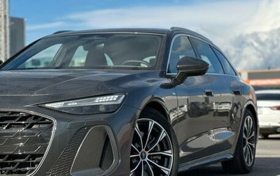 Audi A6, 2025 год, 9 549 000 рублей, 1 фотография