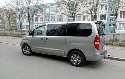 Hyundai Grand Starex Grand Starex I рестайлинг 2, 2012 год, 2 100 000 рублей, 1 фотография