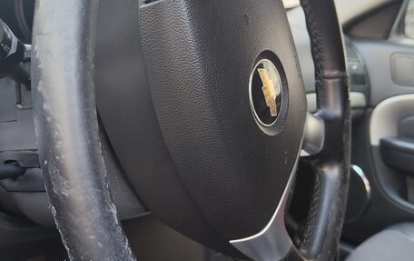 Chevrolet Epica, 2010 год, 500 000 рублей, 5 фотография