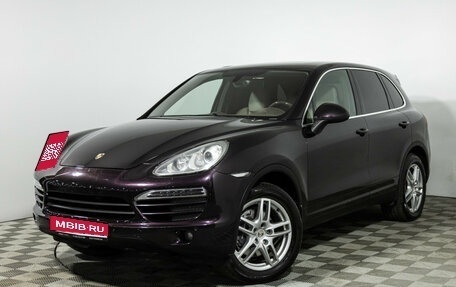 Porsche Cayenne III, 2010 год, 2 199 000 рублей, 1 фотография
