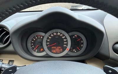 Toyota RAV4, 2011 год, 1 650 000 рублей, 1 фотография