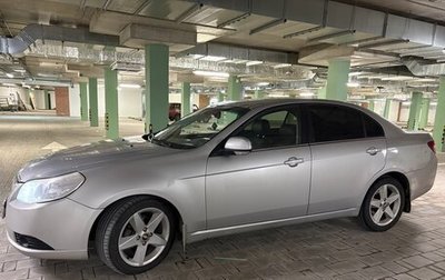 Chevrolet Epica, 2007 год, 560 000 рублей, 1 фотография