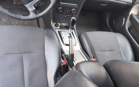 Chevrolet Epica, 2010 год, 500 000 рублей, 9 фотография