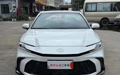 Toyota Camry, 2025 год, 3 370 000 рублей, 1 фотография