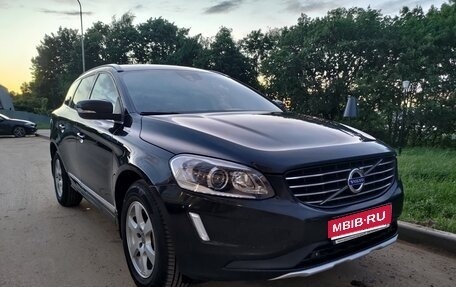Volvo XC60 II, 2015 год, 2 250 000 рублей, 1 фотография