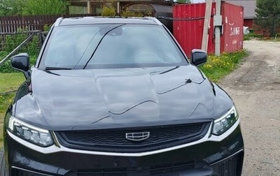 Geely Tugella FY11, 2022 год, 2 600 000 рублей, 1 фотография