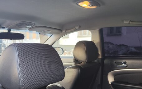 Chevrolet Epica, 2010 год, 500 000 рублей, 14 фотография