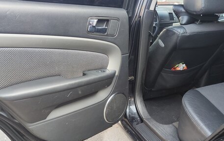 Chevrolet Epica, 2010 год, 500 000 рублей, 16 фотография