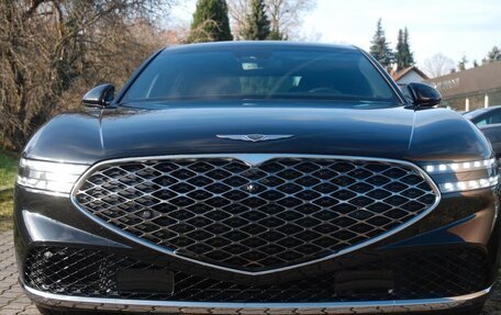 Genesis G90, 2026 год, 22 900 000 рублей, 1 фотография