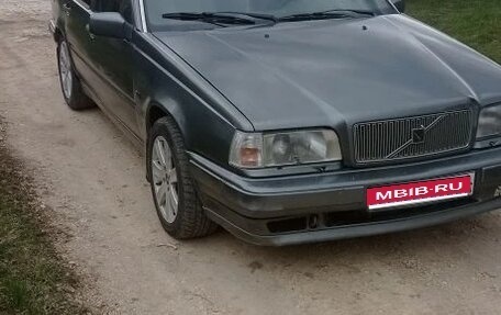 Volvo 850, 1992 год, 235 000 рублей, 1 фотография