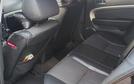 Chevrolet Epica, 2010 год, 500 000 рублей, 11 фотография