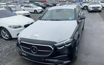 Mercedes-Benz E-Класс, 2026 год, 10 450 000 рублей, 1 фотография